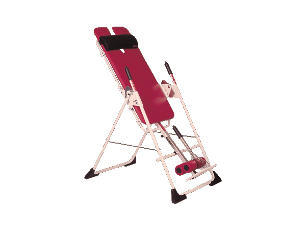 Mastercare-3 backrest