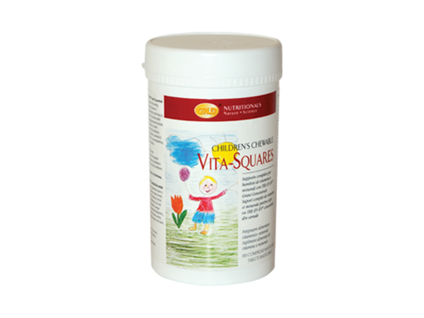 Minerals Vitamin supplement