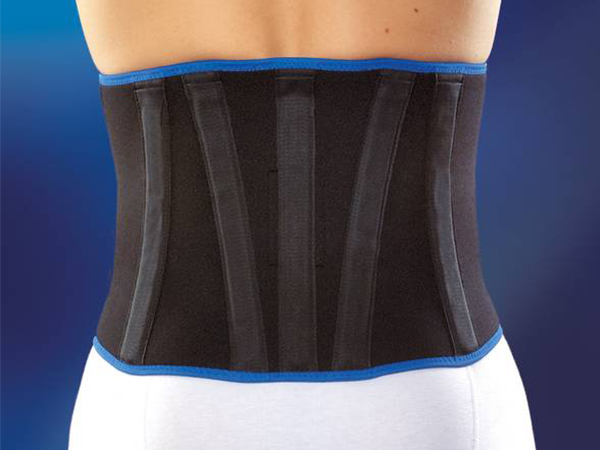 Back braces-3 back brace
