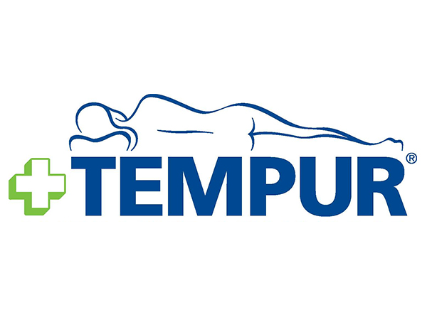 Tempur Tempur logo